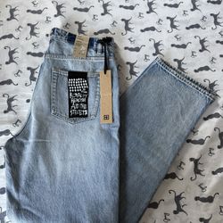 Ksubi jeans