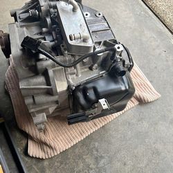 Transmission for Audi A3 – 38,000 miles
