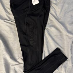 Nike Cleveland Browns leggings (woman’s) 