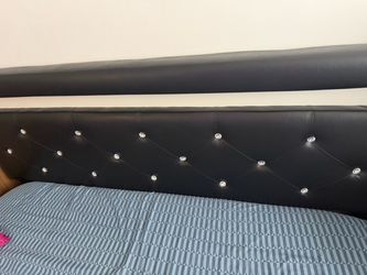 Queen Bed Frame