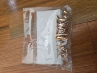 Costume jewelry