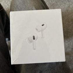 Airapods Pro 2