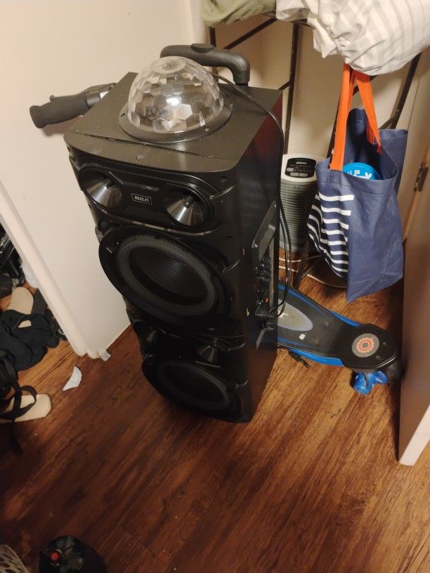 Bluetooth Speaker Brand New
