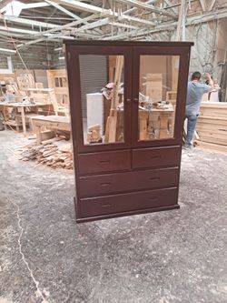 Muebles De Madera 100%pino