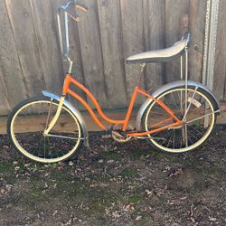 1970s Schwinn Chicago Made