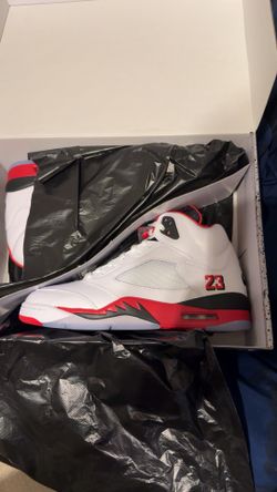 Jordan 5
