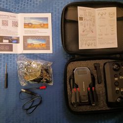 Avoidance K101 Drone 