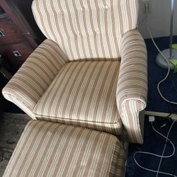 CHAIR SET 