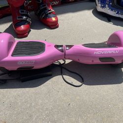 Hover Board
