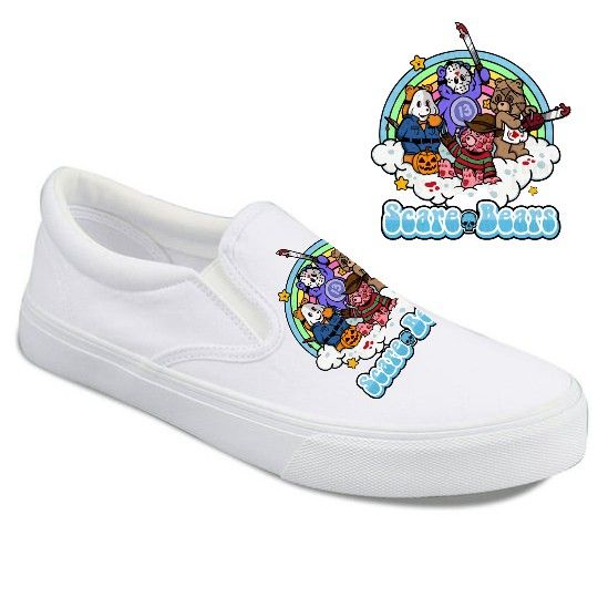 Zapatos Personalizados En Todas Las Tallas