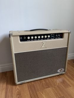 Dr Z Guitar Amp