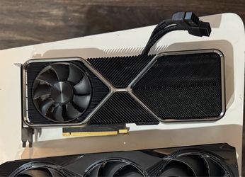 RTX 3080ti Founders Edition