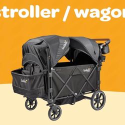 Larktale WAGON/STROLLER **THE BEST**