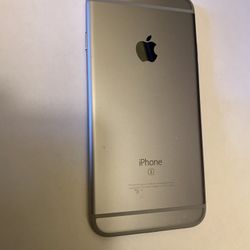 iPhone 6S *water damaged* For Fix Or Parts. Excellent screen and cosmetics