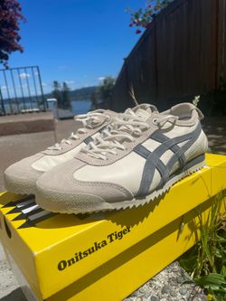 Onitsuka Tiger: Mexico 66 SD VIN