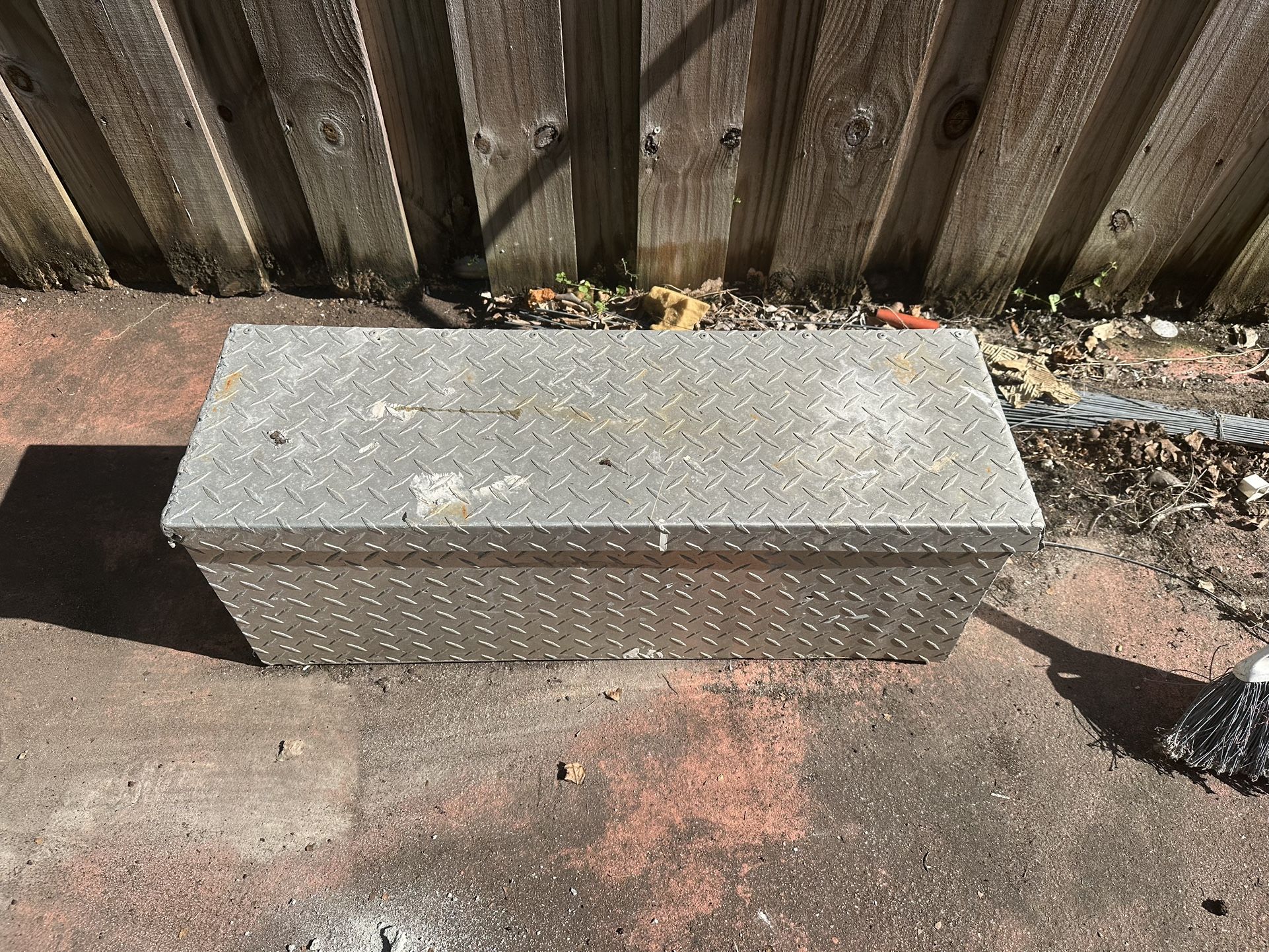 Tool Box
