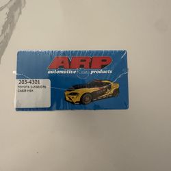 Automotive Racing Products Bolts And Studs