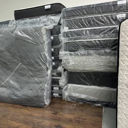 Got too many mattresses! Need to Clear Out Fast at Very Low Prices
