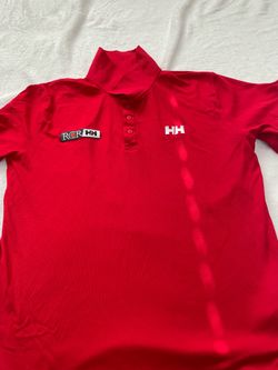 Men’s helli hanson polo