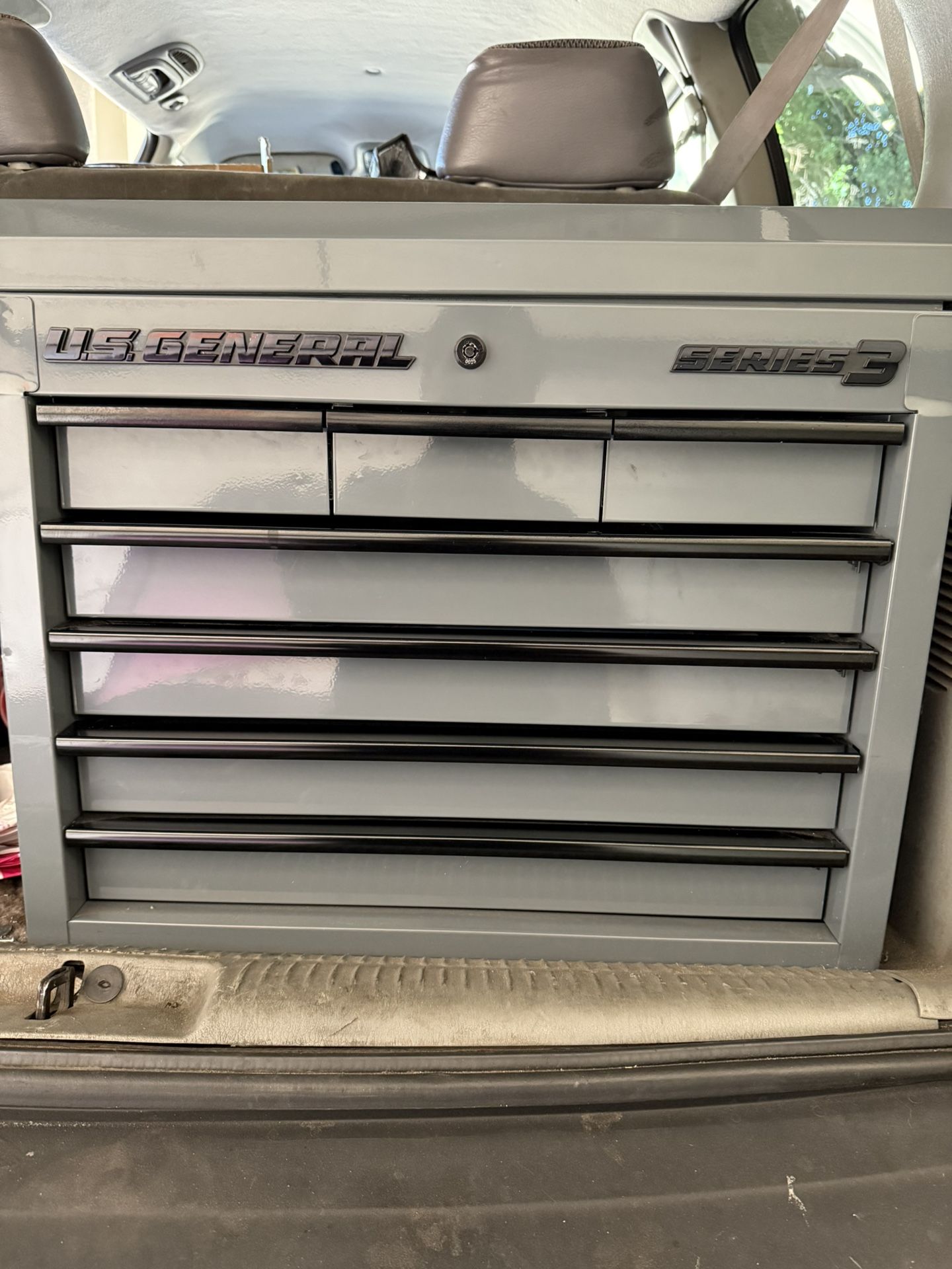 Tool Box