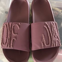 Sandalias unisex Talla 10 marca JORDAN