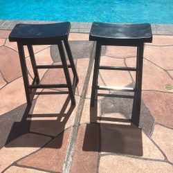 Bar Stools 