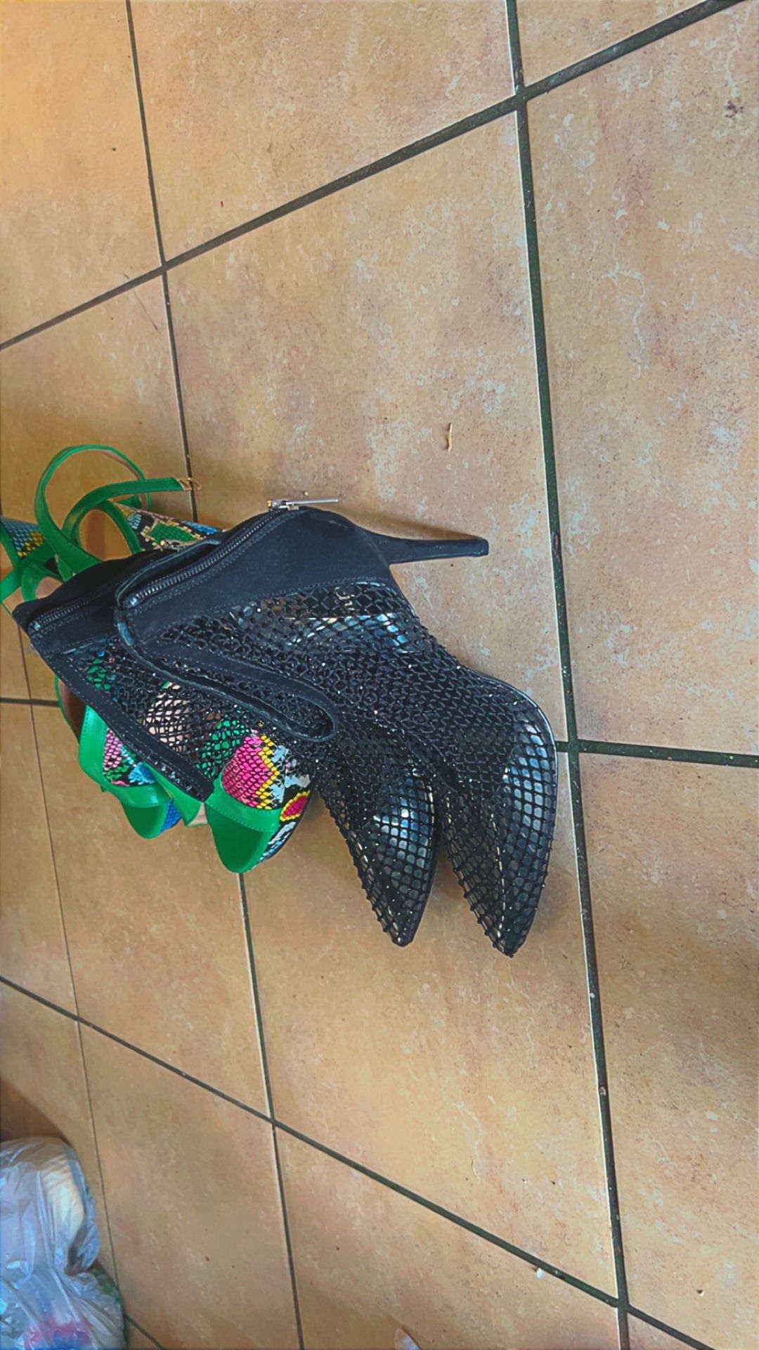 Women’s Heels