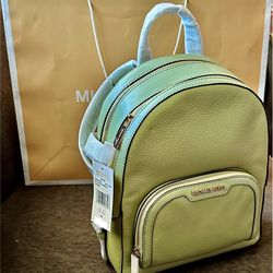 Michael Kors Backpack