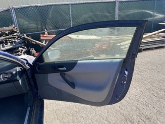 Honda Insight Parts 2002