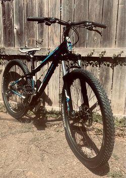 13” TREK 3700  Three Series Trail Bike