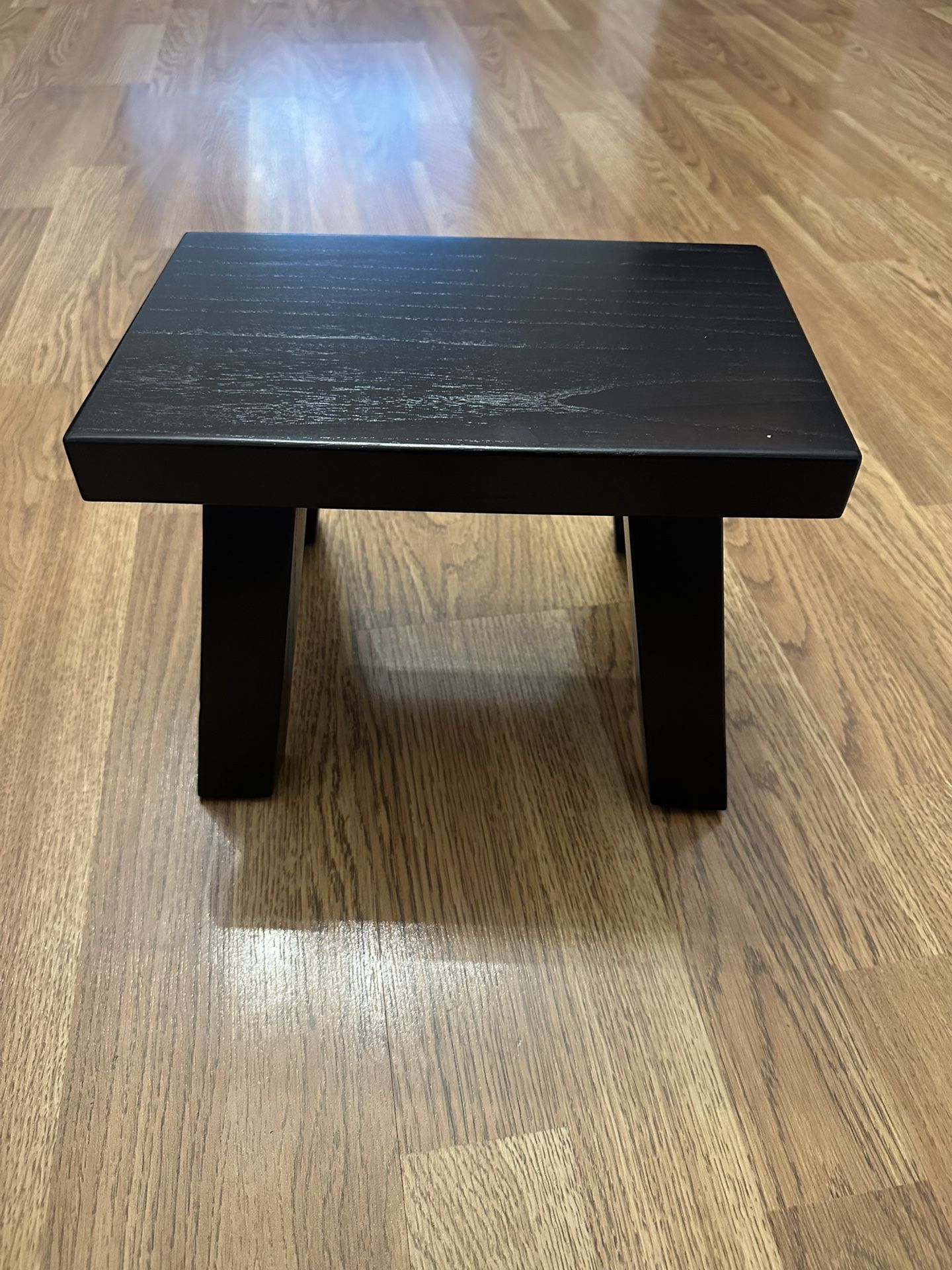 Stool