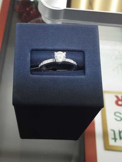 Yellow Gold 14k (.585) 2 grams Size 10