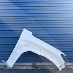 Toyota Tacoma 2024 2025 2026 Right Side Fender OEM