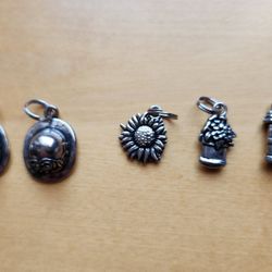 Various Charms