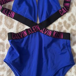 ck bikini 