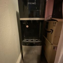 Primo Water Dispenser Top Loading 