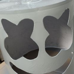 Taking Orders For Halloween 