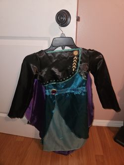 Disney Princess Dress