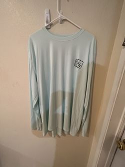 Fintech XXL Used Fishing/Outdoor long Sleeve