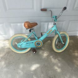 Kids Bike 