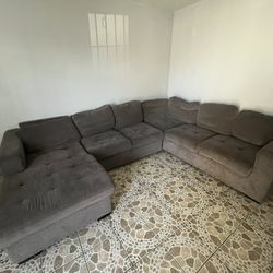 Sectional Couch