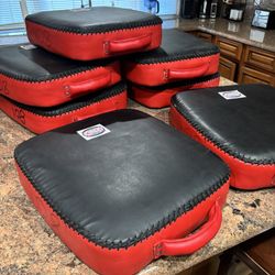Combat Sports Leg Kick Pad