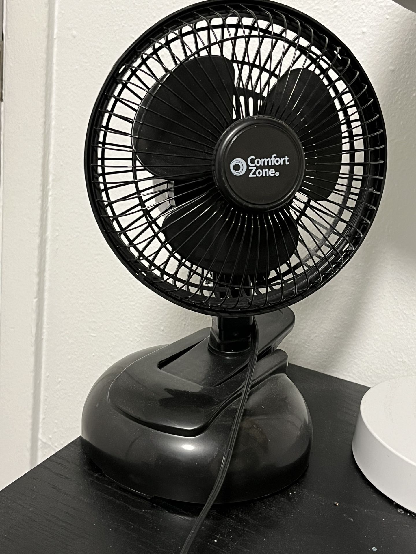 little fan black