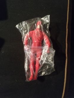 Daredevil Action Figure