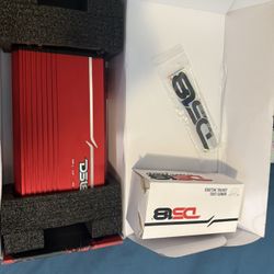 Ds18 Frp-3.5k Watt Amplifier 