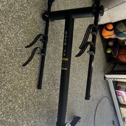 Outback Bike Rack