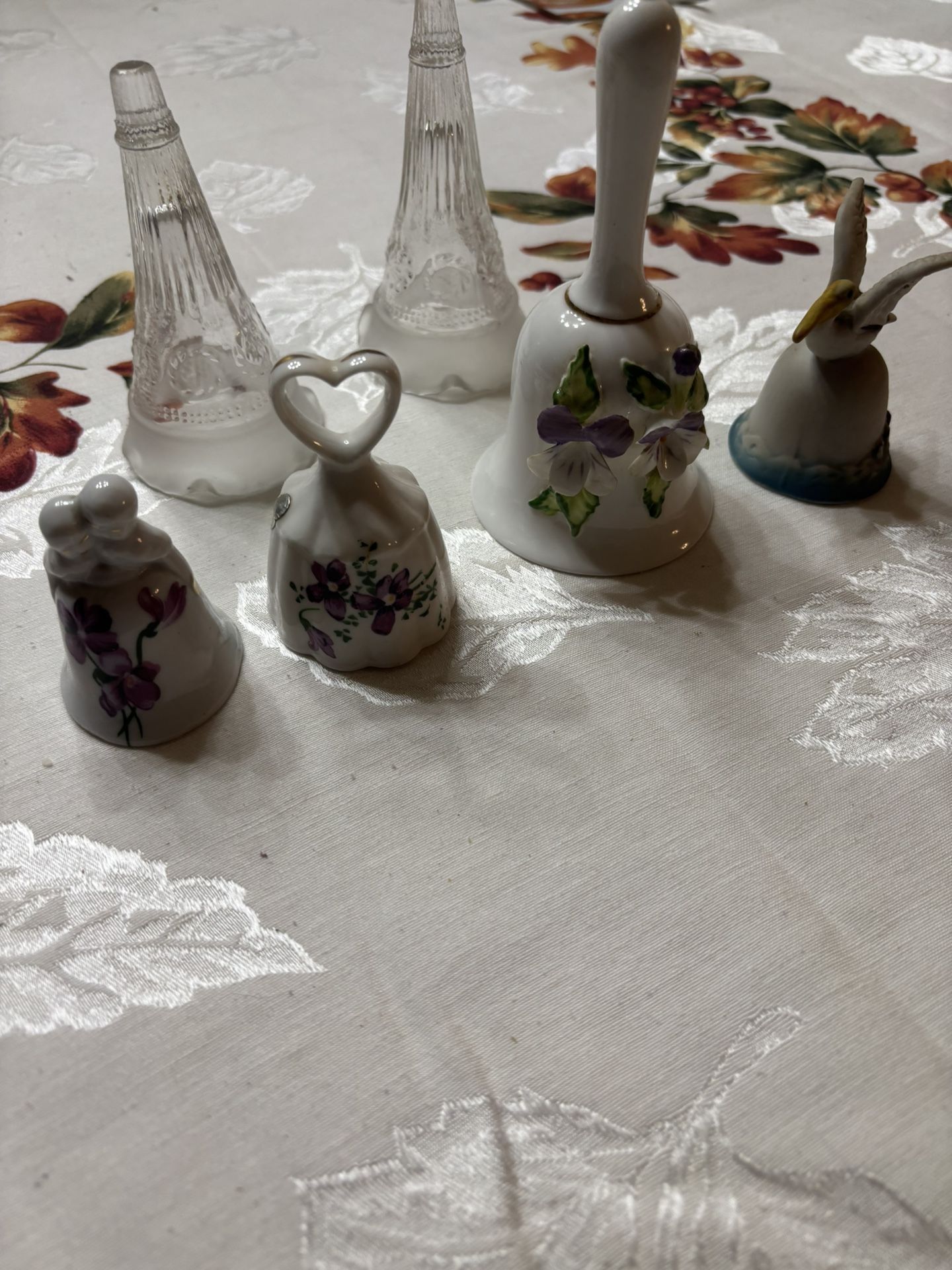 Vintage Mini Collectibles Lot