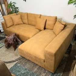 Valyou Sectional Free Delivery New the 5th Sofa Couch