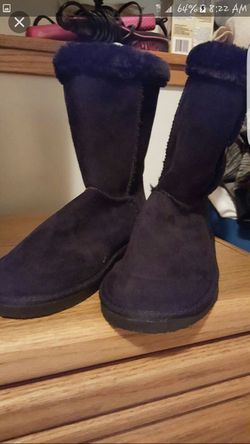 women's winter boots .