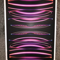 iPad Pro*BRAND NEW* (265GB) (SEND BEST OFFER)